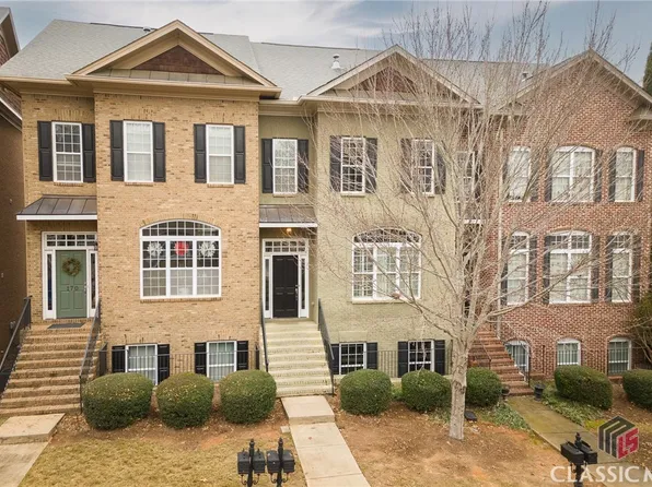 160 Pecan Bluff Drive, Watkinsville, GA 30677