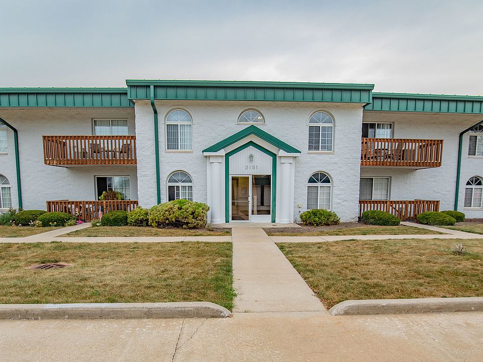 1st image of 2851 W Heritage Dr #2A