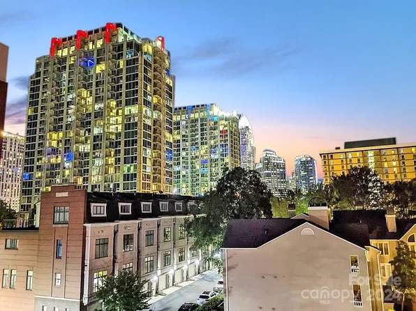 715 N Church St Unit 415, Charlotte, NC 28202