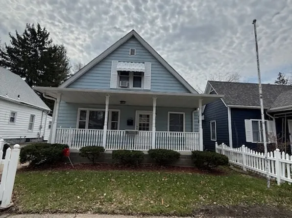 1134 W Cook St, Springfield, IL 62704