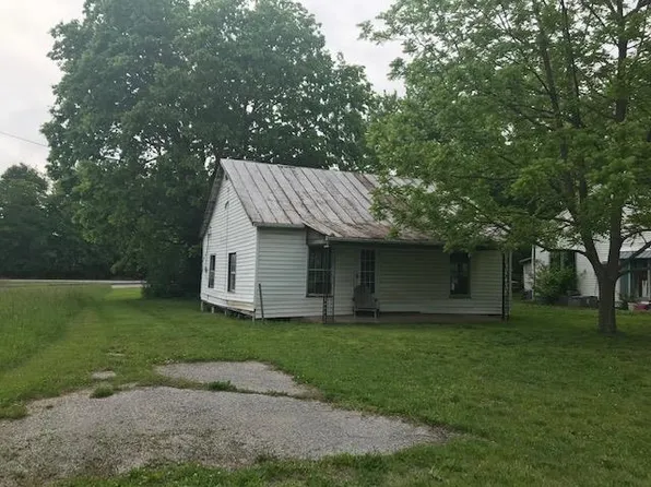 305 Cornelius Ave Lot 4, Russellville, KY 42276