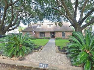 611 Sancroft Ct, Katy, TX 77450