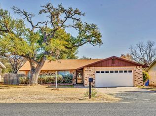 159 N Valley View Dr, Kerrville, TX 78028