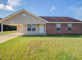 556 W McHenry Rd, Mchenry, MS 39561