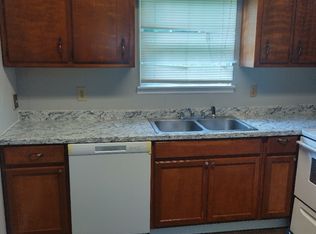 308 New Rock Creek Rd #A, Tullahoma, TN 37388