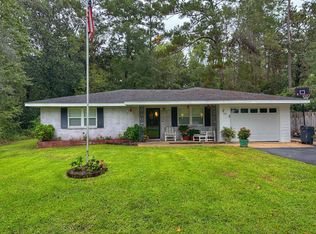 186 Pine Hill Dr, Defuniak Springs, FL 32435