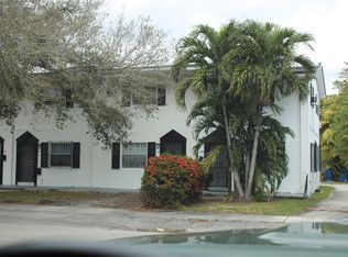 1601 NW 81st St #1601, Miami, FL 33147