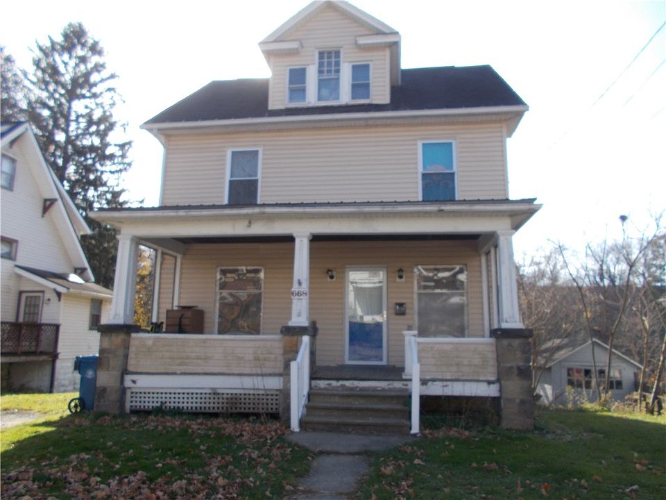 1st image of 668 North St