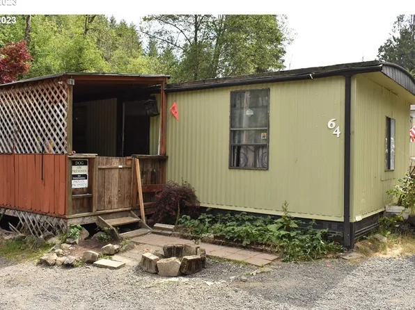 74866 Doan Rd Unit 64, Rainier, OR 97048