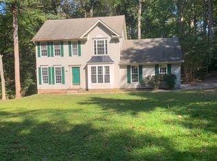 16370 Carriage Crossing Ln, Hughesville, MD