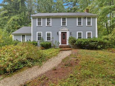 94 Buckboard Rd, Duxbury, MA, 02332