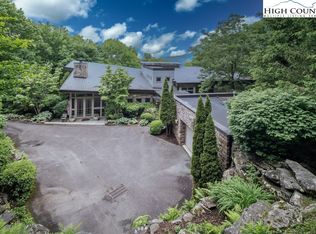 1561 Rockrose, Banner Elk, NC 28604