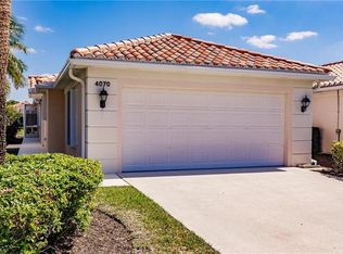 4070 Los Altos Ct, Naples, FL 34109