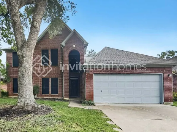 1011 Wentworth Dr, Pearland, TX 77584