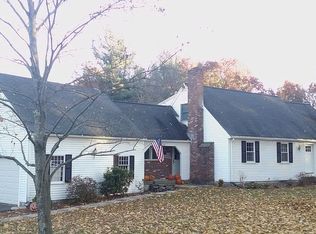 256 W Berlin Rd, Bolton, MA 01740