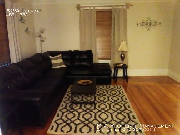 4th image of 529 Elliott Ave