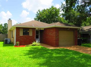 1215 Breckenridge Run, Tallahassee, FL 32311
