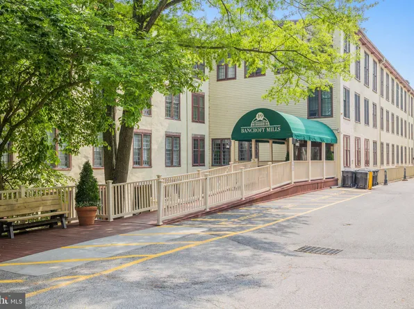 49 Bancroft Mills Rd APT 3E, Wilmington, DE 19806