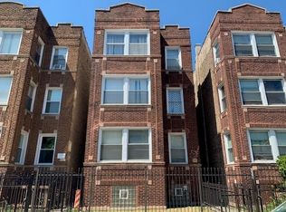 3332 West Polk Street - 1, Chicago, IL 60624