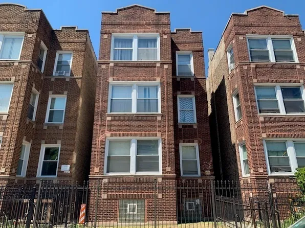 3332 W Polk St APT 2, Chicago, IL 60624