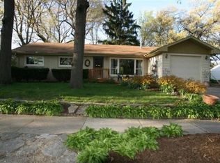 4930 Flad Ave, Madison, WI 53711
