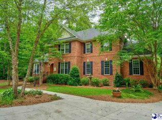3795 Byrnes Blvd, Florence, SC 29506