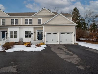 399 Hudson St #B, Northborough, MA, 01532