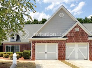 1015 City Park Dr, McDonough, GA 30252