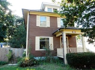 510 Wilder St, Aurora, IL 60506