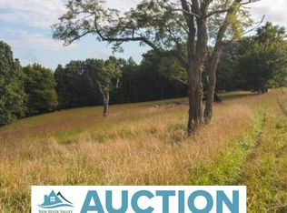 Pugh Rd NW, Riner, VA 24149