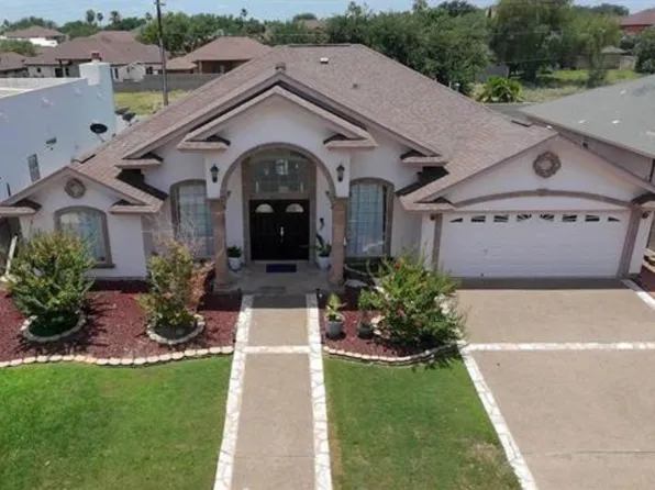 115 Yellowstone Lake Dr, Laredo, TX 78041
