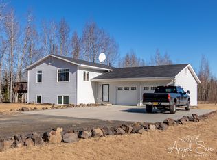3044 Nate Cir, North Pole, AK 99705