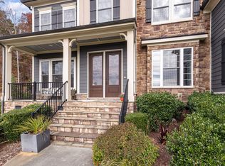 137 Lystra Grant Ct, Chapel Hill, NC 27517