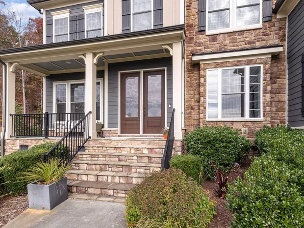 137 Lystra Grant Ct, Chapel Hill, NC 27517