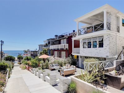 229 8th St, Manhattan Beach, CA, 90266