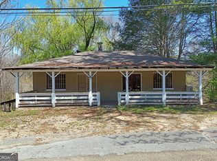 4674 Talking Rock Rd, Talking Rock, GA 30175