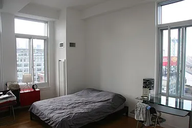 Rented by City Connections Realty