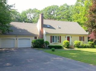 14 Vineyard Way, Belmont, NH 03220