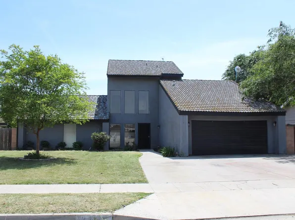 2791 W Kofoid Ave, Caruthers, CA 93609
