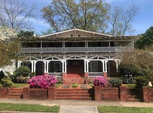 319 College St APT D, Carrollton, GA 30117