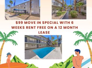 515 S 13th St APT 21, Las Vegas, NV 89101