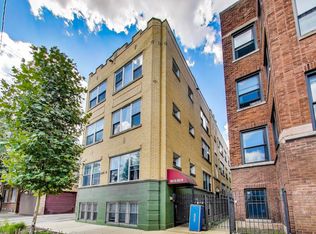 2016 N Spaulding Ave APT 2W, Chicago, IL 60647