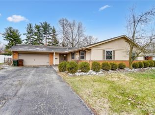 2402 E Rahn Rd, Dayton, OH 45440