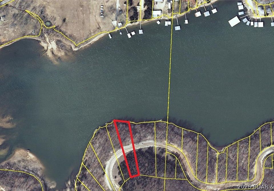 1st image of 6 Jumping Bass Cove Rd
