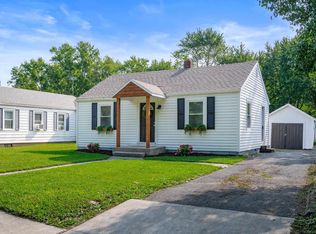 714 S Ribble Ave, Muncie, IN 47302