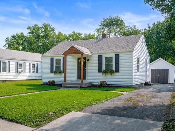 714 S Ribble Ave, Muncie, IN 47302