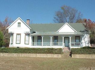 2102 Roderweis Rd, Cabot, AR 72023