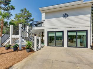 57 N Spooky Ln, Santa Rosa Beach, FL 32459