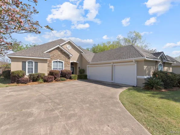 8643 Carillion Pl, Montgomery, AL 36117