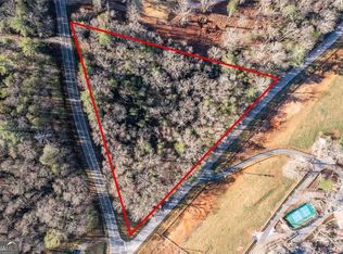 0 Adair Mill Rd, Cleveland, GA 30528